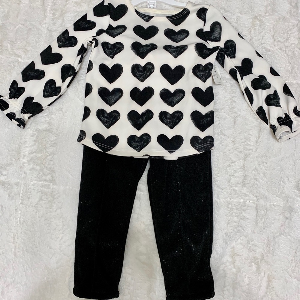 Genuine Kids by Osh Kosh Set